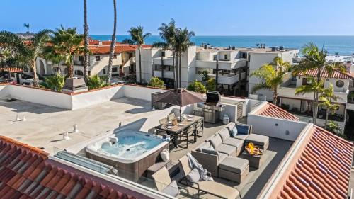 San Clemente House | 259 Trestles Trailhead Trio by AvantStay