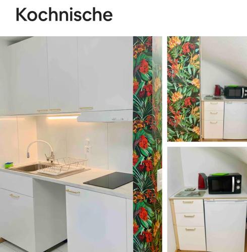 Affoltern Apartment | 25m2 Studio with Kitchen in Zürich