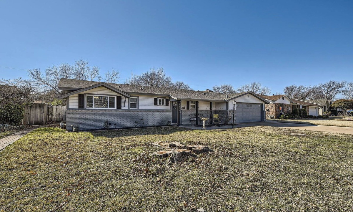 Haltom City House | 25min from Ft. Worth Stock Show & Rodeo, area attractions