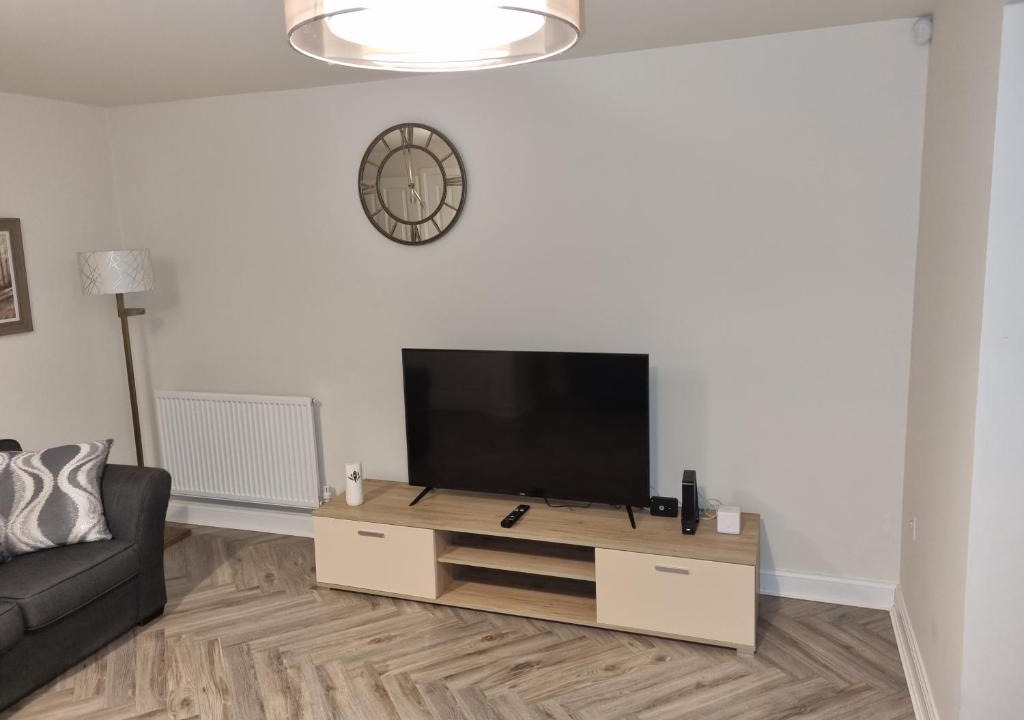 Skegby House | 26 Lindhurst Way West