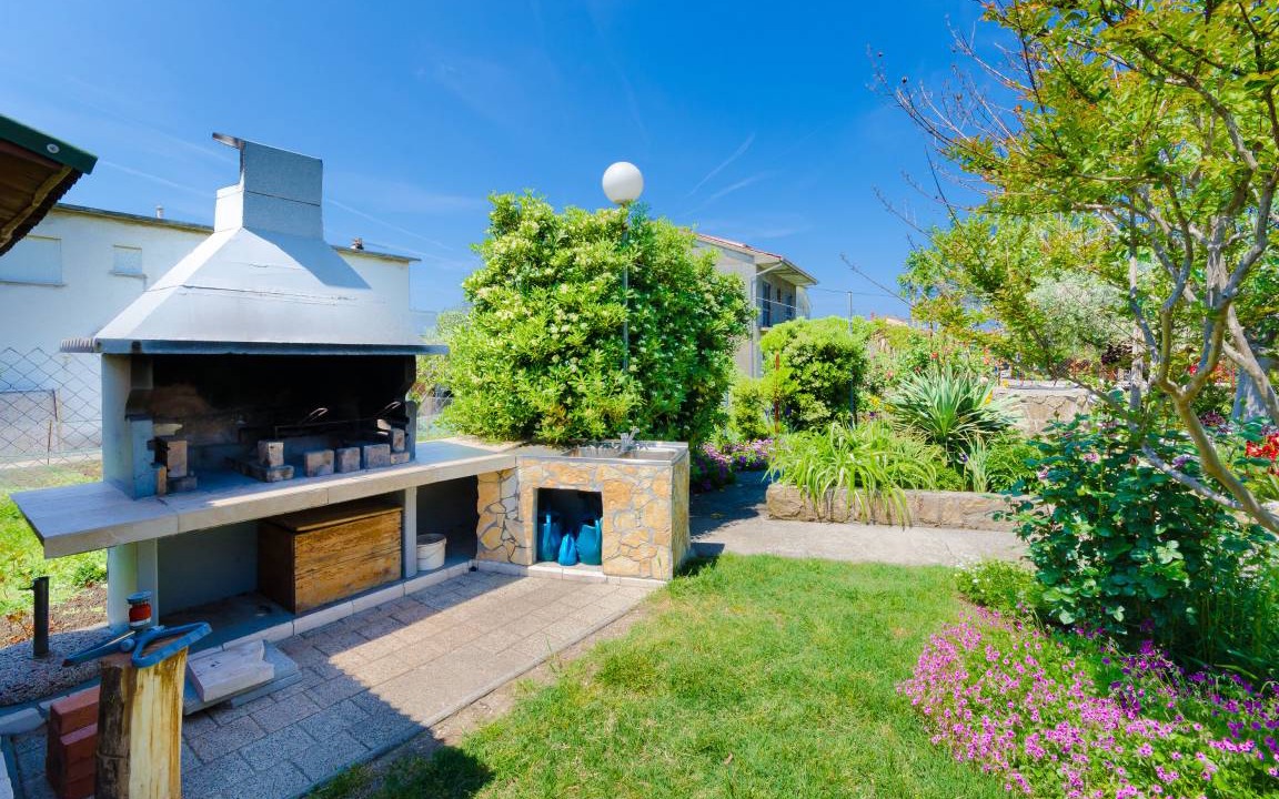 Lopar Apartment | 26 m² Apartment ∙ 3 guests