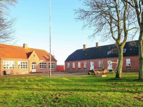 Asted House | 26 person holiday home in Roslev-By Traum