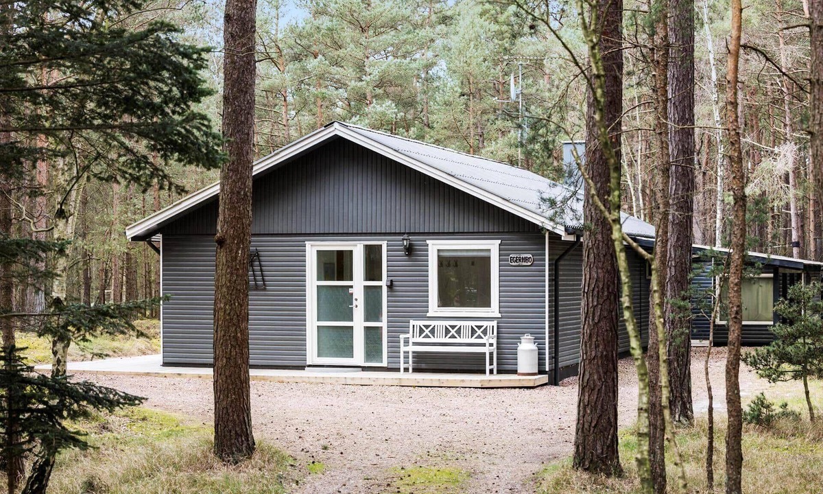Dueodde House | 2609 Nexø - Egernvej 4