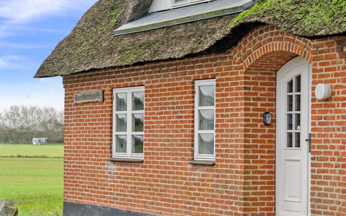 Ballum House | 261 m² House ∙ 8 bedrooms ∙ 16 guests