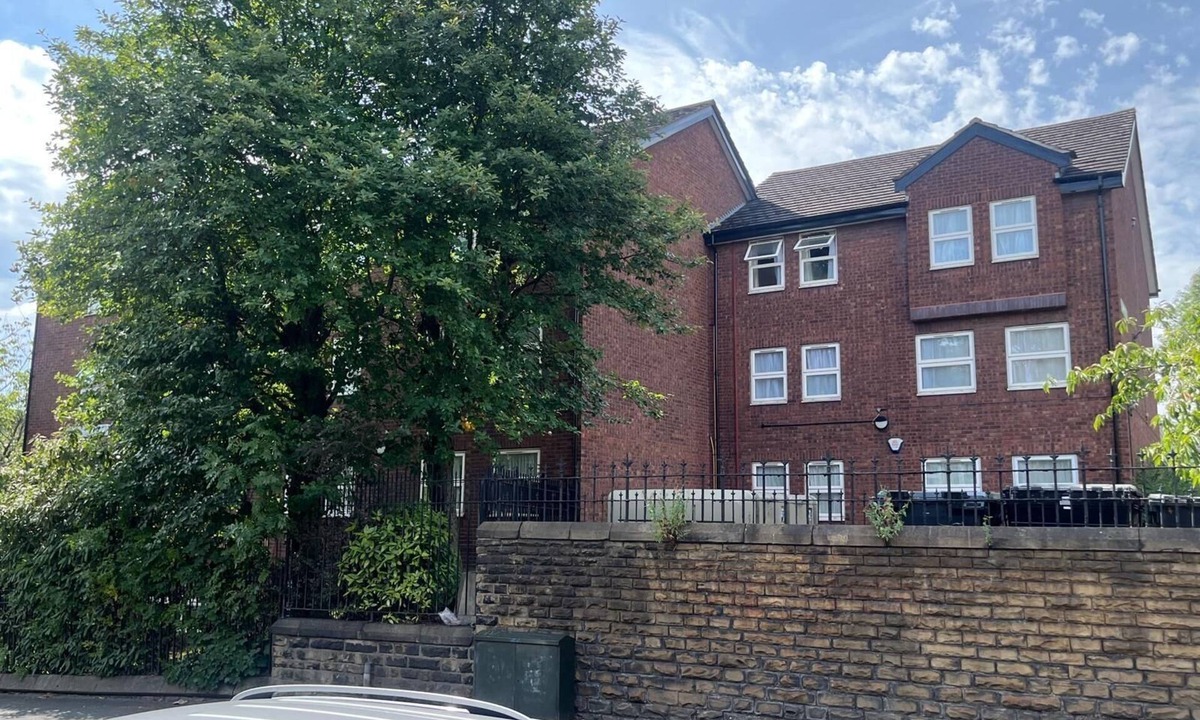 Leeds Apartment | 262 Apartments