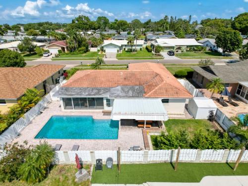 Barrington Hills House | 2631 Cedarglen Drive