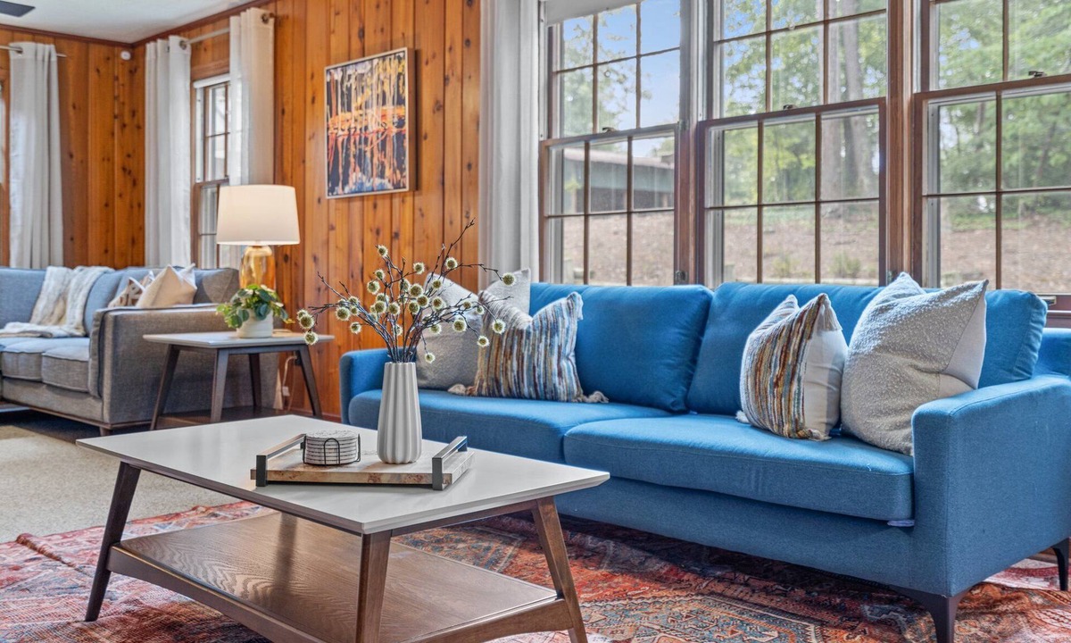 Cartersville House | 264 Euharlee Rd, Cartersville