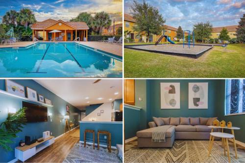 Crestwynd Bay House | 2672 MAYAGUANA ST 3 BED