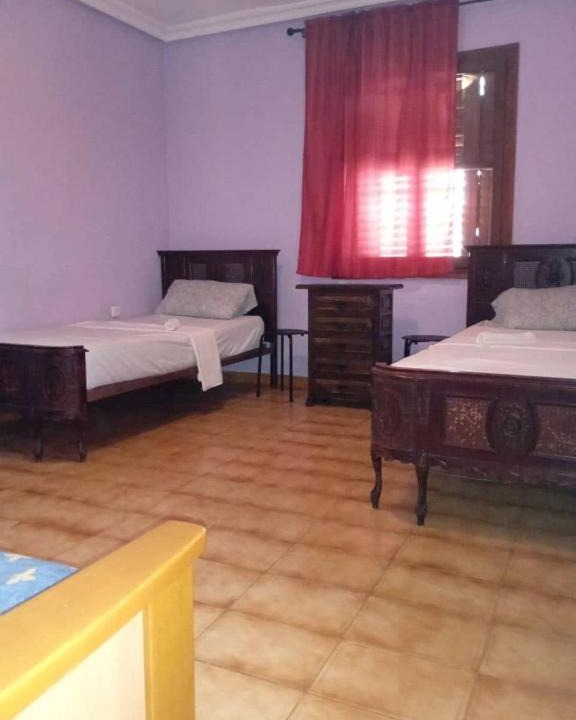 Alicante House | 27-2 - КОМНАТА в квартире для семьи 5 человек