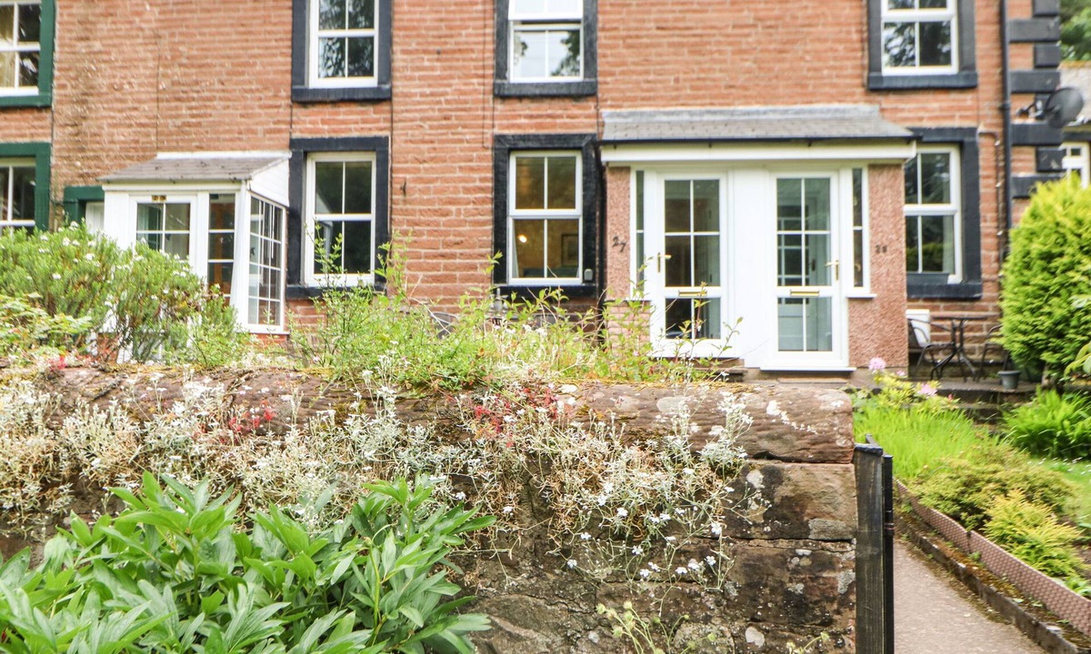 Appleby-in-Westmorland Cottage | 27 Bongate