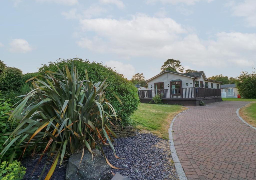 Langham House | 27 Brocklehurst