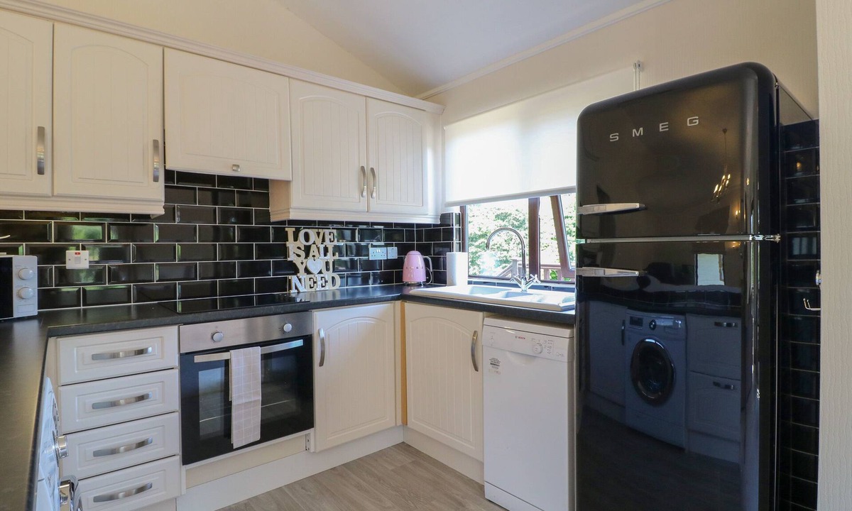 Langham Cottage | 27 Brocklehurst