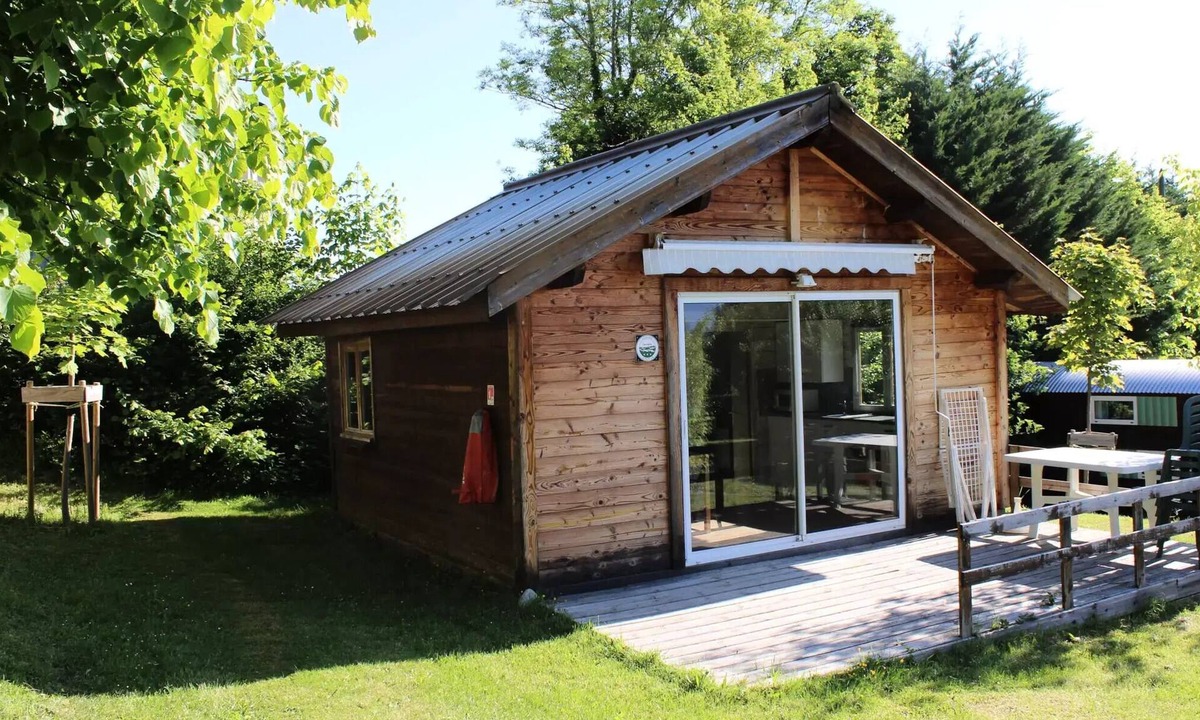 Miribel-les-Echelles Ski Chalet | 27. Chalet Gentiane 24m² Mezzanine 5 persons