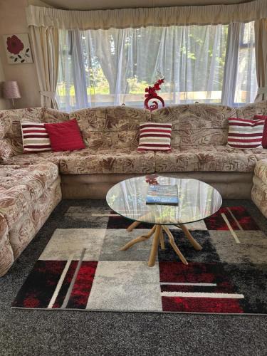 Ardentinny House | 27 Glenfinart Caravan Park