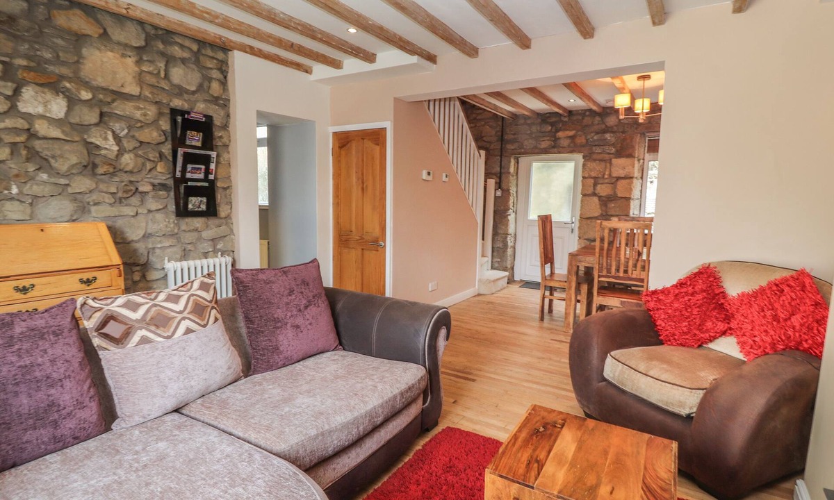 Brymbo Cottage | 27 Green Road