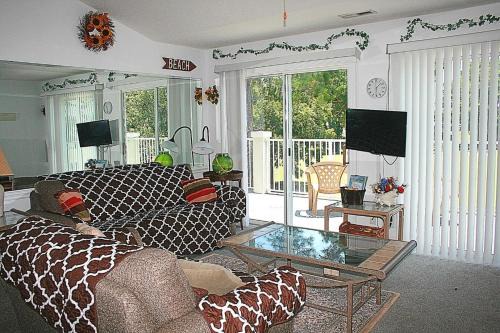 Calabash Villa | 27 Hole Golf Course Family Villa 508