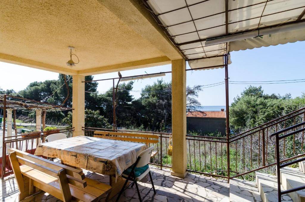 Orebic Apartment | 27 m² Apartment ∙ 1 bedroom ∙ 3 guests