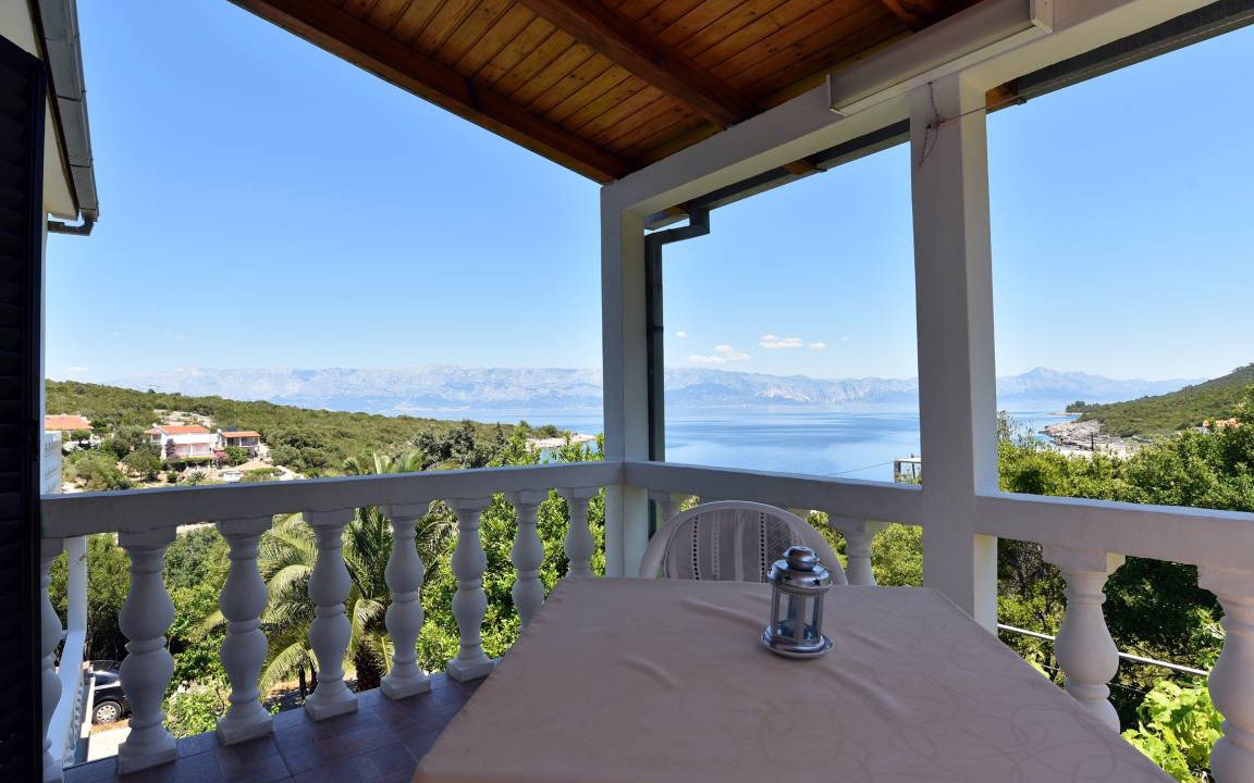 Pokrivenik Apartment | 27 m² Apartment ∙ 1 bedroom ∙ 2 guests
