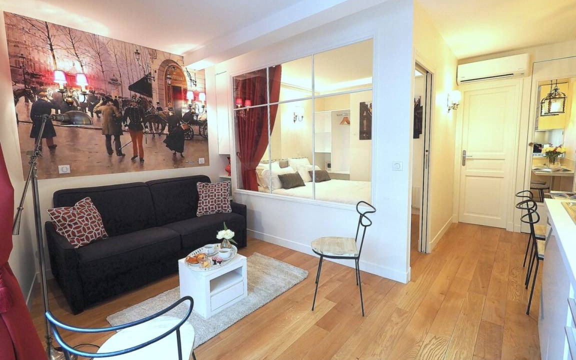 Vivienne Apartment | 27 m² Apartment ∙ 1 bedroom ∙ 4 guests