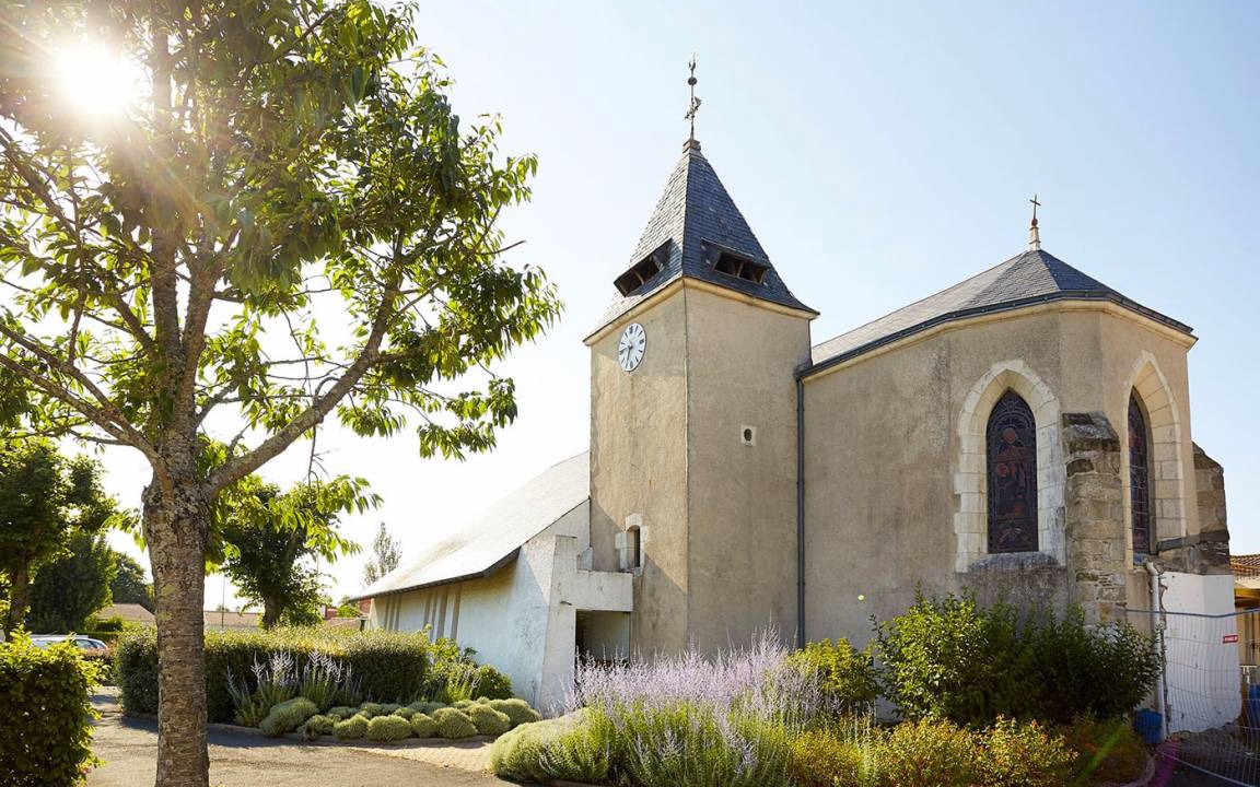 Saint-Maixent-sur-Vie House | 27 m² House ∙ 1 bedroom ∙ 3 guests