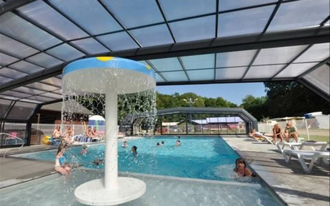 Yport House | 27 m² Mobile home ∙ 2 bedrooms ∙ 5 guests