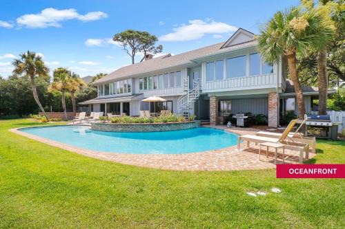 Beach Lagoon House | 27 South Beach Lagoon