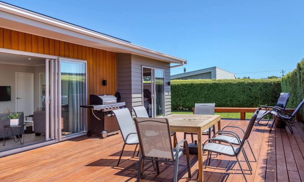 Martinborough Apartment | 27 Tuscan, Martinborough