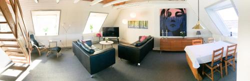 Tonder Apartment | 27 Vestergade