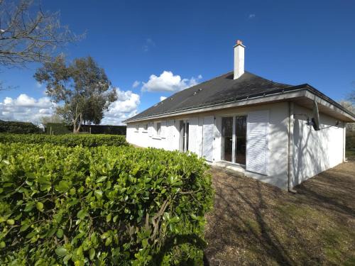 Varades House | 271 - le grenouillet varadais