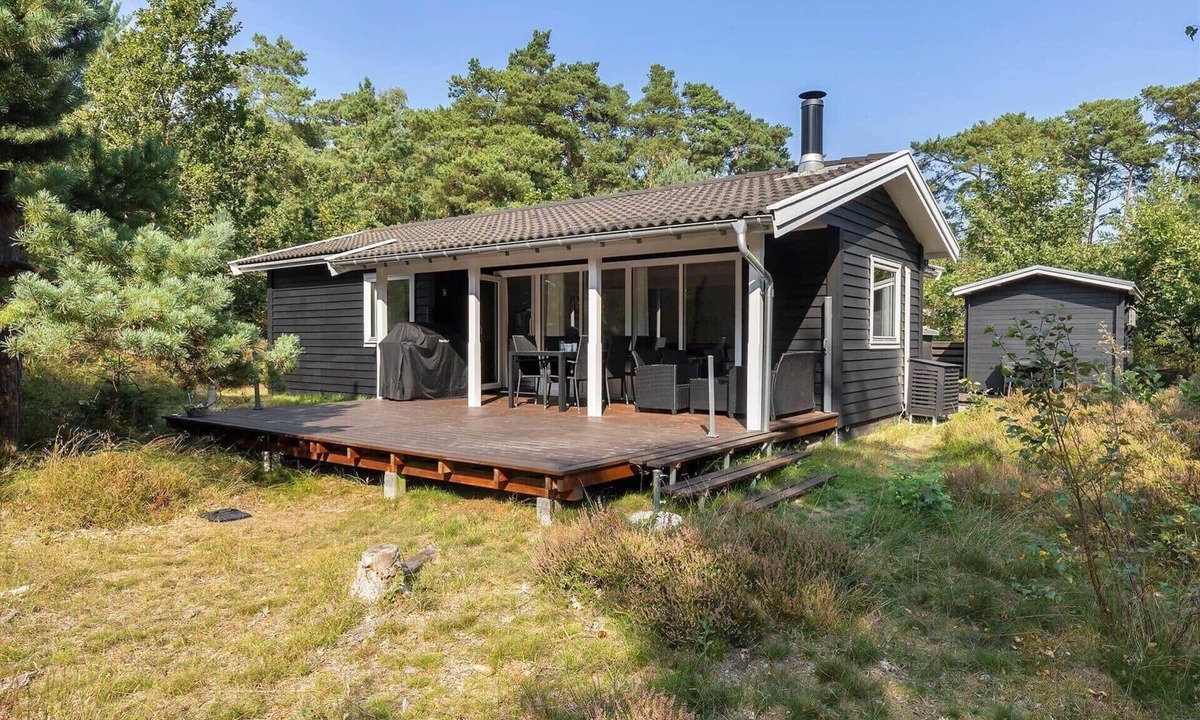 Dueodde House | 2712 Nexø - Pilegårdsvejen 15
