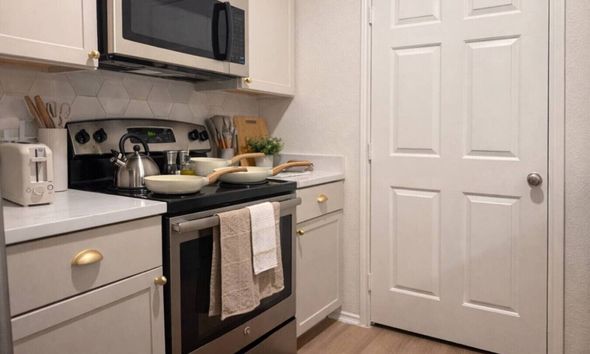 Plano Apartment | 2713 Kathrynln2 Plano 1BR