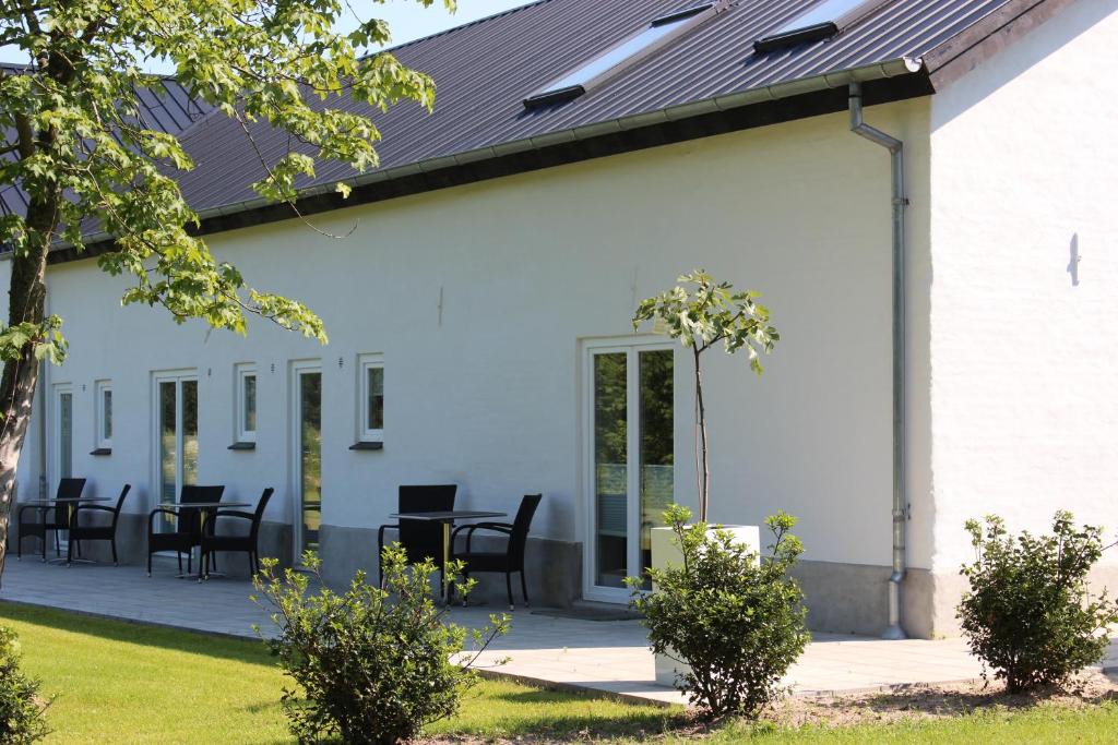 Esbjerg Bed & Breakfast | 272 Bed & Breakfast
