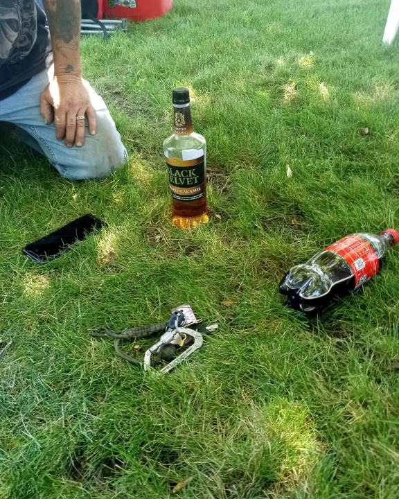 Spokane House | 2725 golden