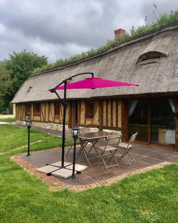 Barneville-sur-Seine House | 275 La Fromagère