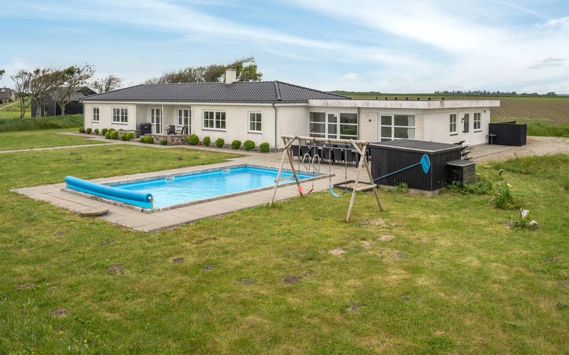 Emmerlev House | 275 m² House ∙ 11 bedrooms ∙ 24 guests