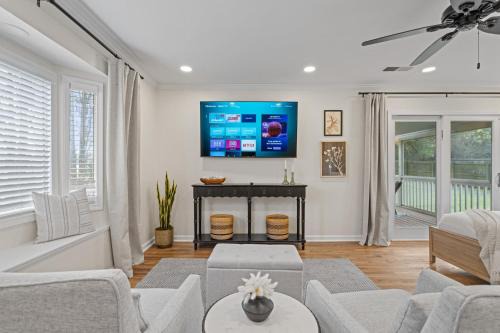 Euharlee House | 277 Milam Bridge Rd SW Cartersville