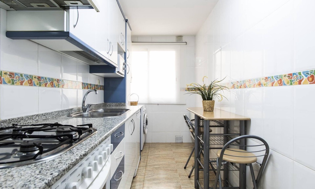 Ainsa-Sobrarbe Apartment | 28/5000 Modern apartment in Ainsa