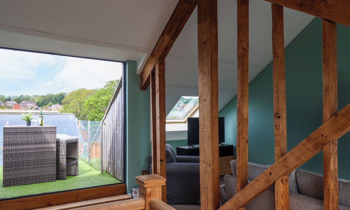 Seaton Cottage | 28 Fore Street