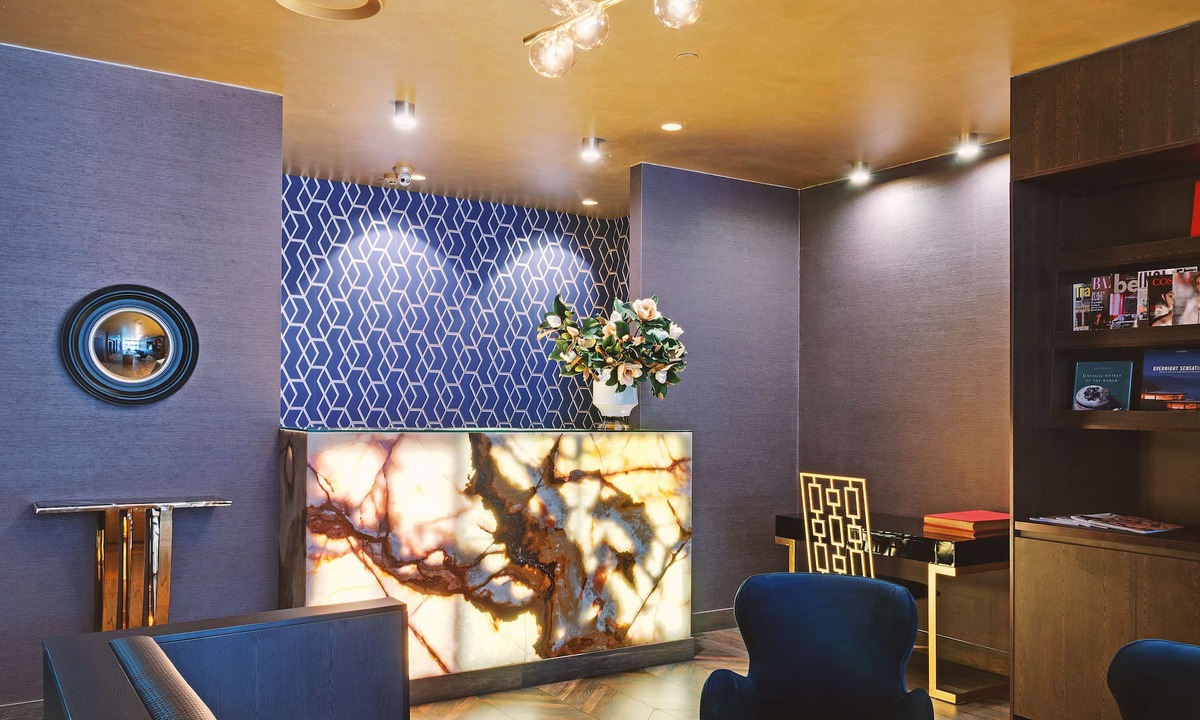 Chippendale Hotel | 28 Hotel