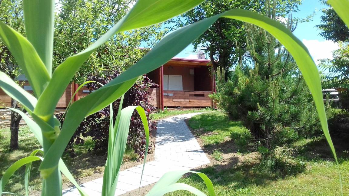 Rakovica Resort | 28 m² Private room ∙ 1 bedroom ∙ 2 guests