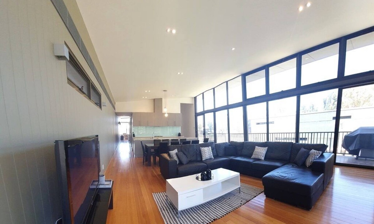 Moama House | 28 Murray Rivers Edge @ Deep Creek Marina, Moama