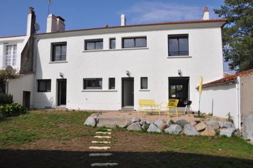 Aizenay House | 285 - gite de la rue du Chateau Aizenay
