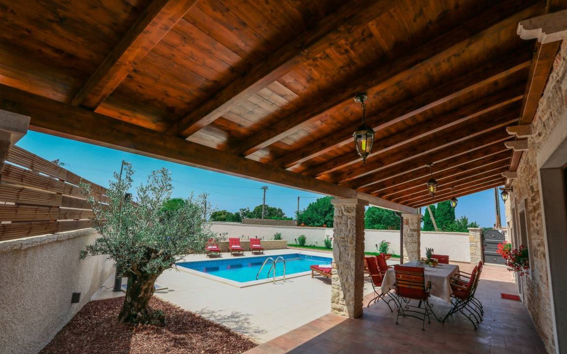 Valtura Villa | 285 m² Villa ∙ 3 bedrooms ∙ 6 guests