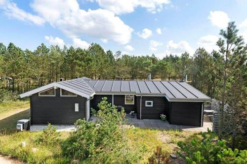 Sønder Vorupør House | 286-Thisted-Blamunkevej-49