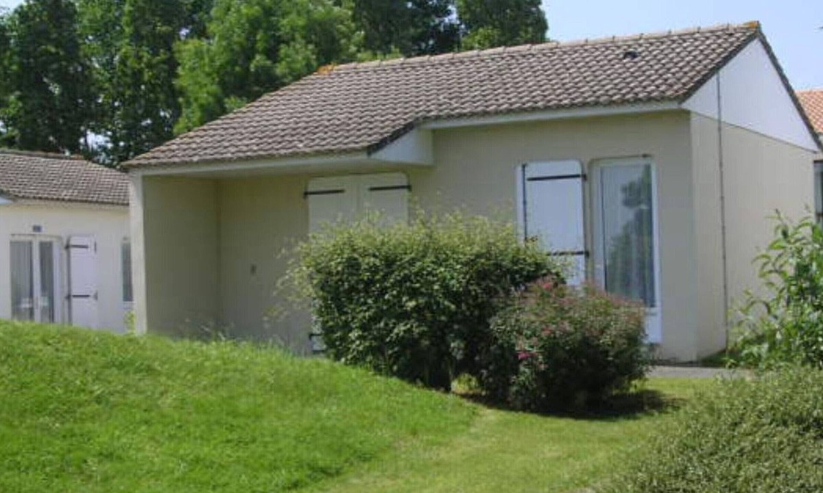 Mache Apartment | 28m² Cottage with Terrace - 4 People
