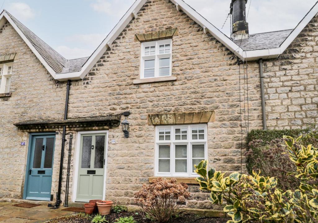 Helmsley House | 29 Bondgate