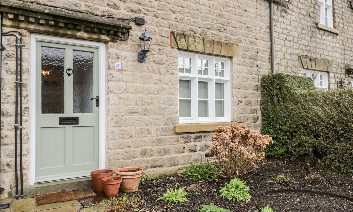 Helmsley Cottage | 29 Bondgate