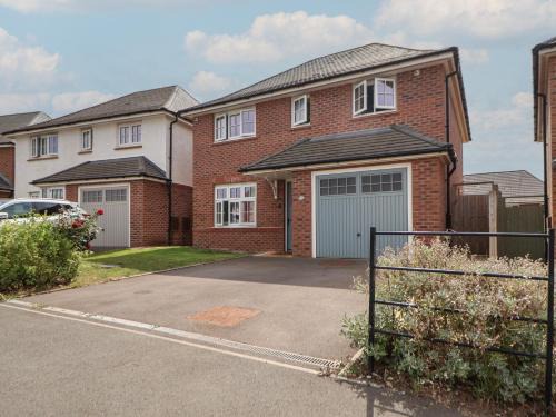 Telford House | 29 Ernest Dawes Avenue