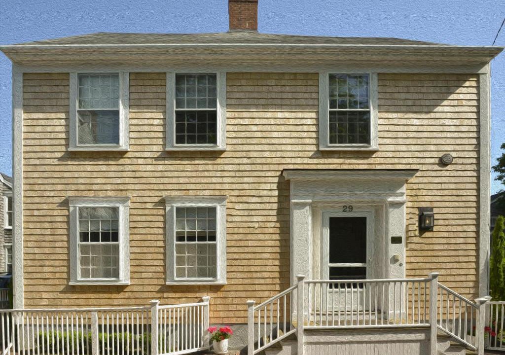 Nantucket Town Bed & Breakfast | 29 India House