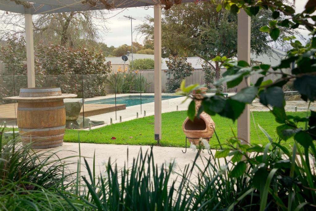 Tanunda House | 29 Jane